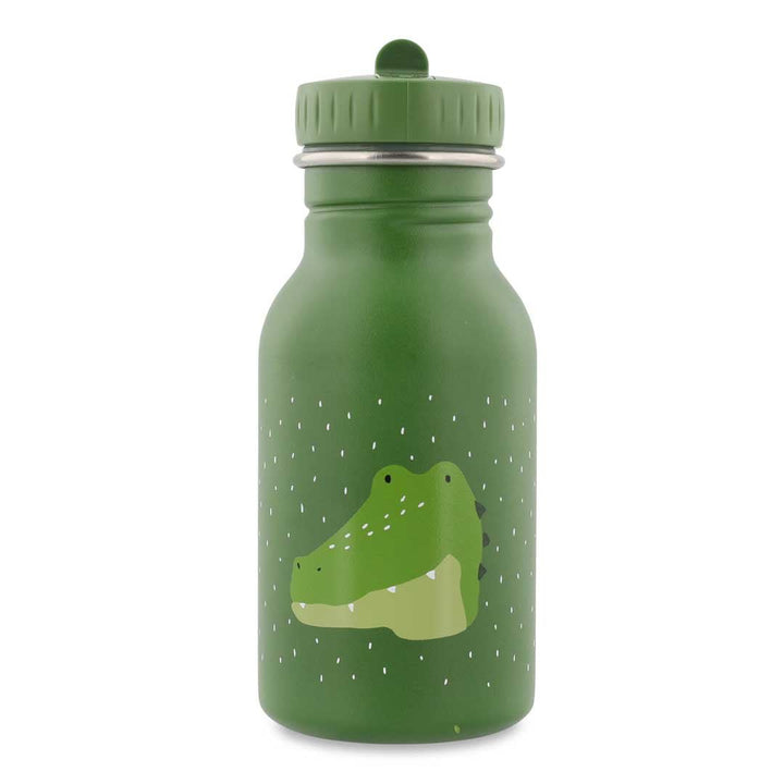 Trixie | Alligator | Drinkfles | 350 ml | 3+ - Kleine Eland