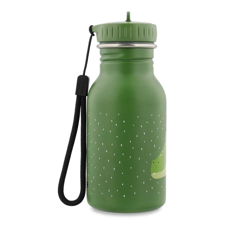Trixie | Alligator | Drinkfles | 350 ml | 3+ - Kleine Eland