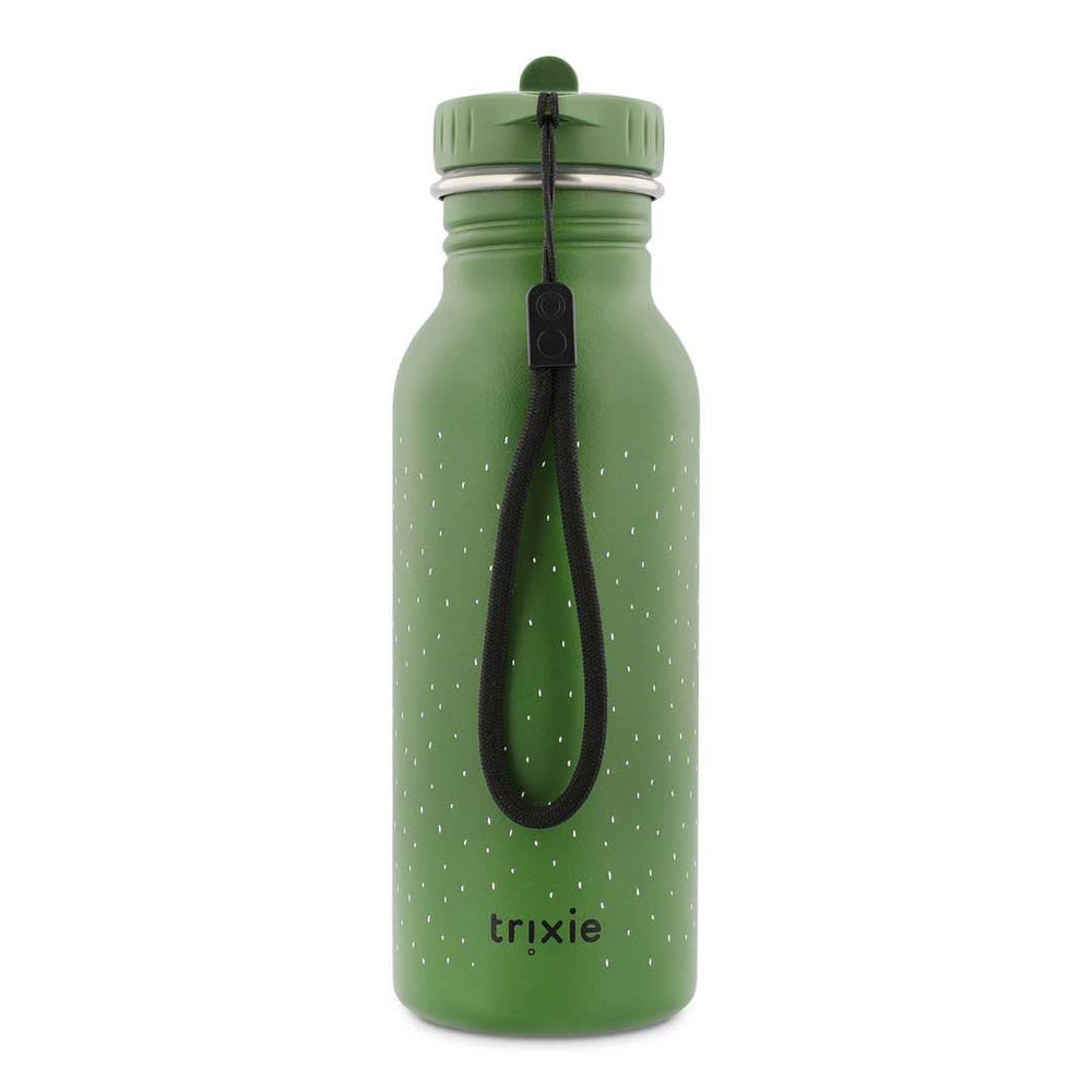 Trixie | Alligator | Drinkfles | 500 ml | 3+ - Kleine Eland