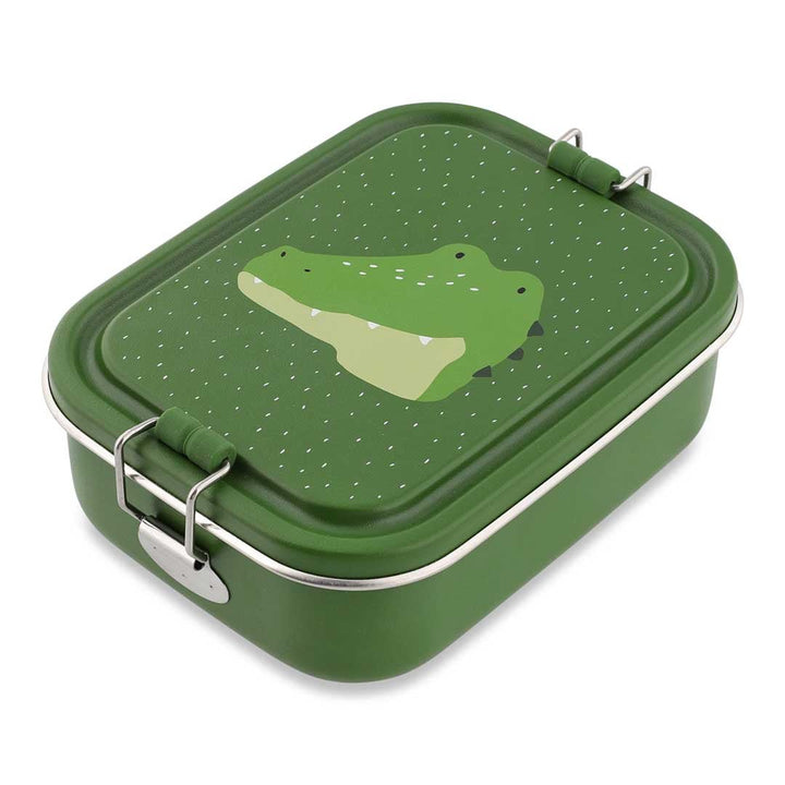 Trixie | Alligator | Lunchbox | 3+ - Kleine Eland