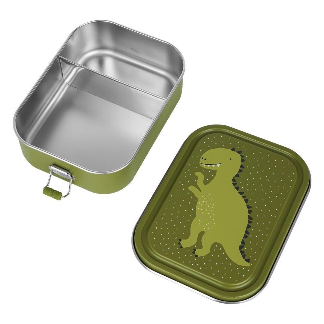 Trixie | Dino | Lunchbox | 3+ - Kleine Eland