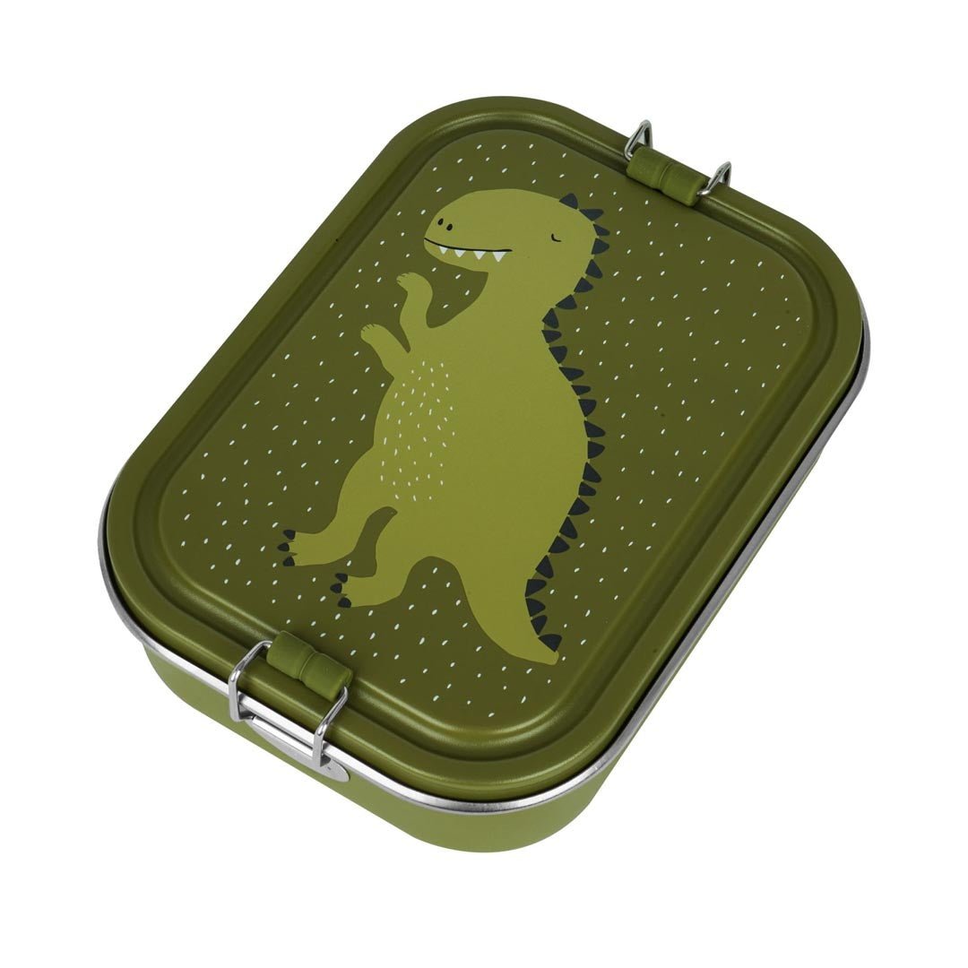 Trixie | Dino | Lunchbox | 3+ - Kleine Eland