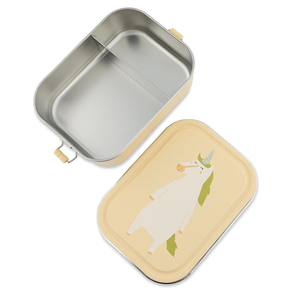 Trixie | Eenhoorn | Lunchbox | 3+ - Kleine Eland