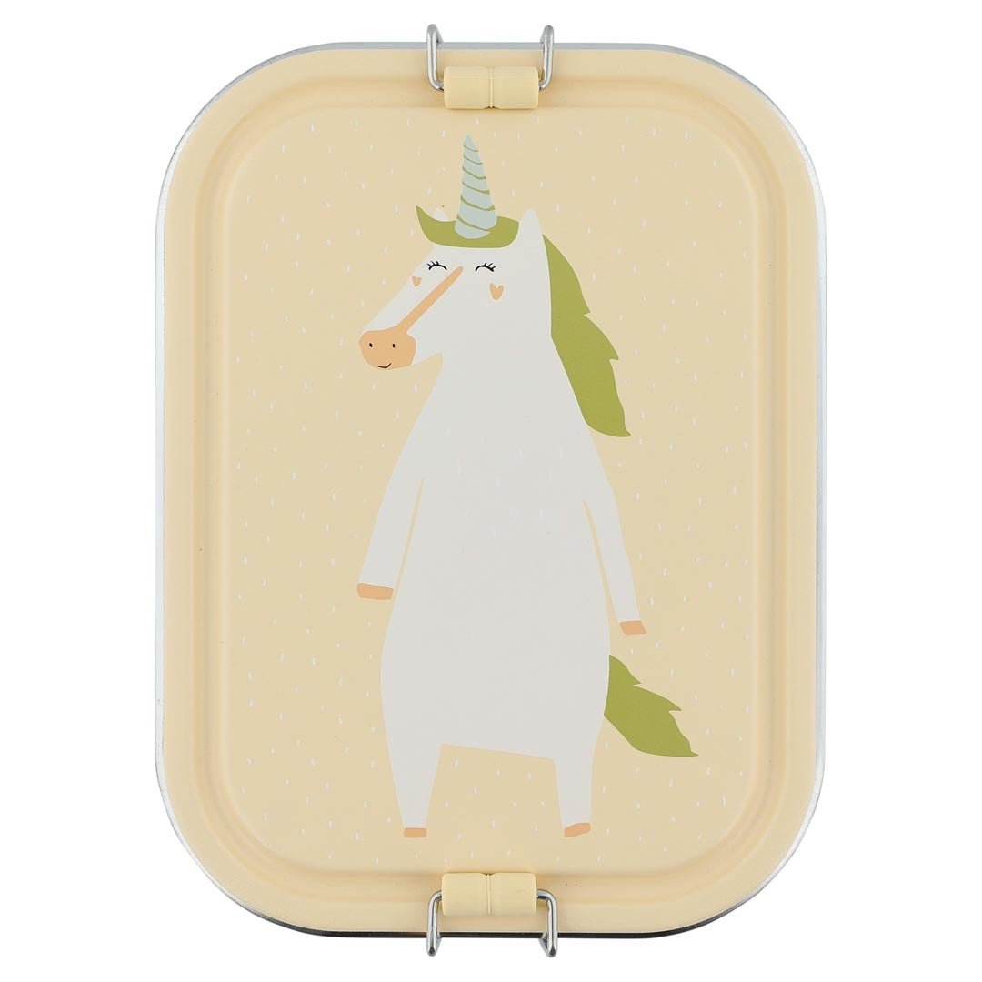 Trixie | Eenhoorn | Lunchbox | 3+ - Kleine Eland