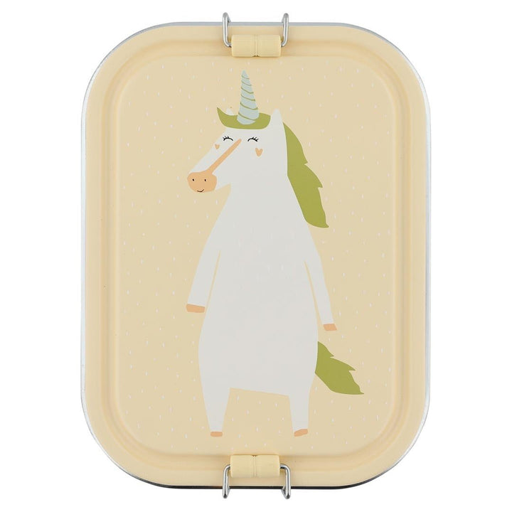 Trixie | Eenhoorn | Lunchbox | 3+ - Kleine Eland