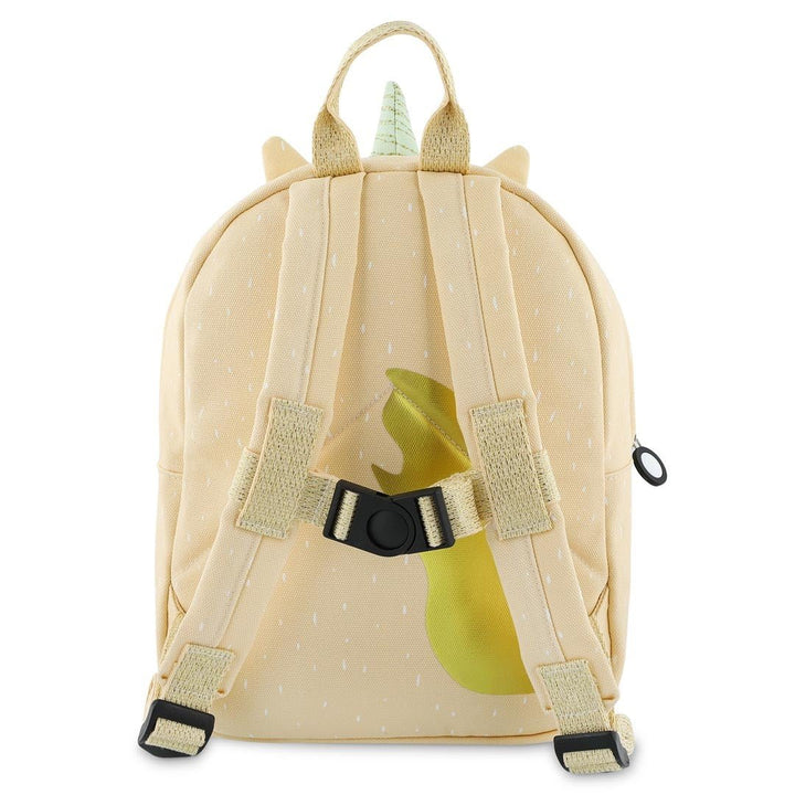 Trixie | Eenhoorn | Waterafstotende Rugzak | inhoud circa 9 liter | 31 x 23 x 13 cm - Kleine Eland