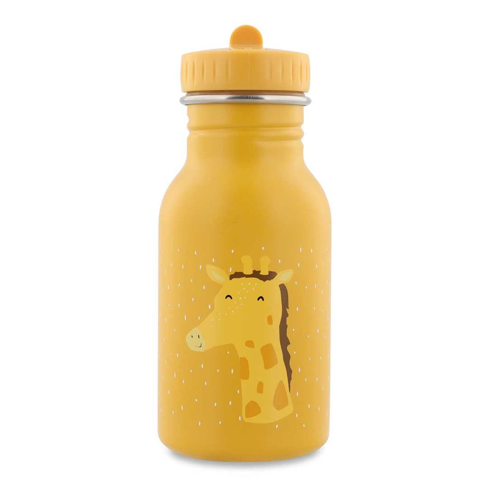 Trixie | Giraf | Drinkfles | 350 ml | 3+ - Kleine Eland