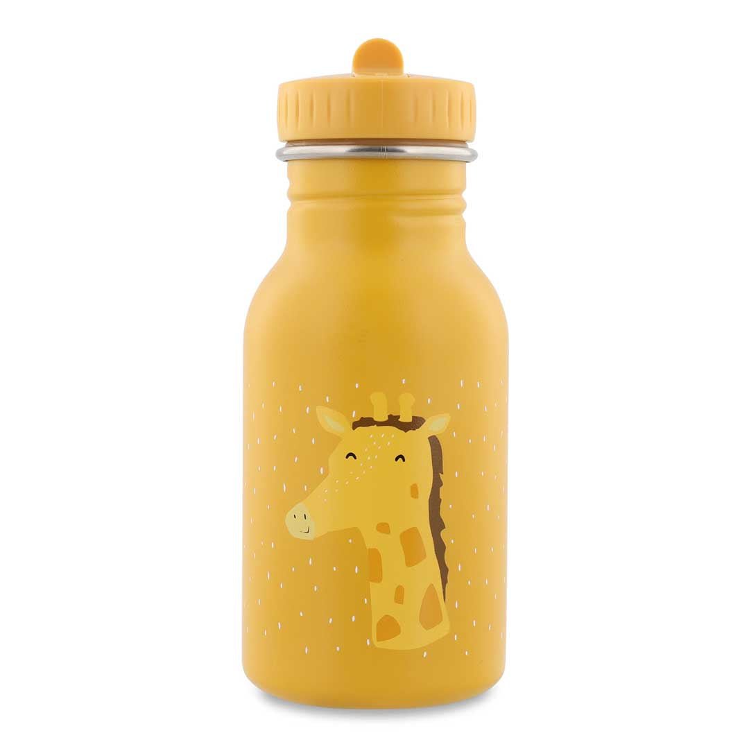 Trixie | Giraf | Drinkfles | 350 ml | 3+ - Kleine Eland