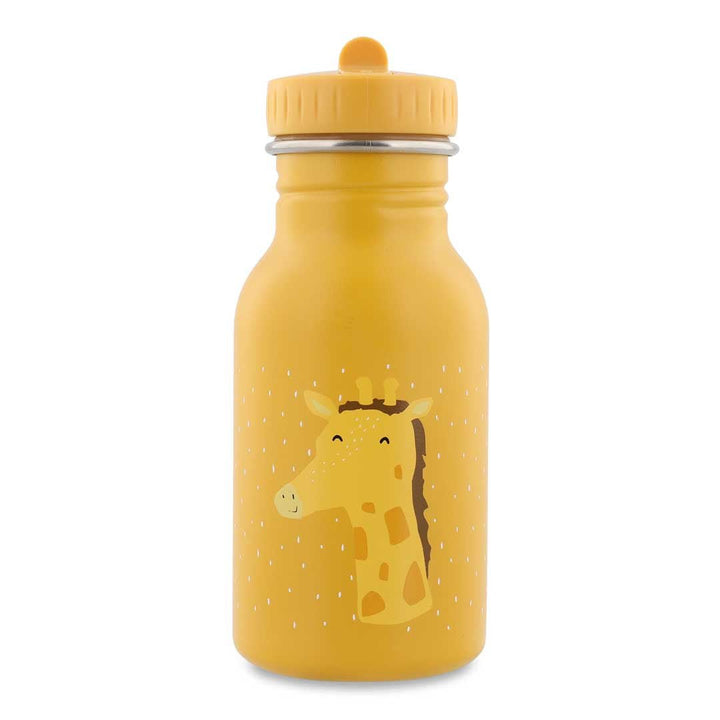 Trixie | Giraf | Drinkfles | 350 ml | 3+ - Kleine Eland
