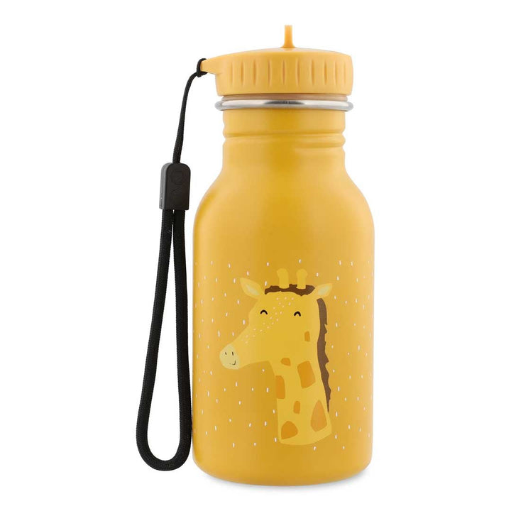 Trixie | Giraf | Drinkfles | 350 ml | 3+ - Kleine Eland