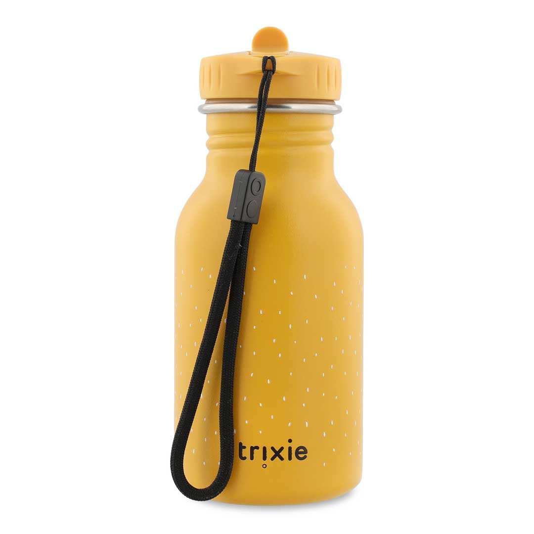 Trixie | Giraf | Drinkfles | 350 ml | 3+ - Kleine Eland