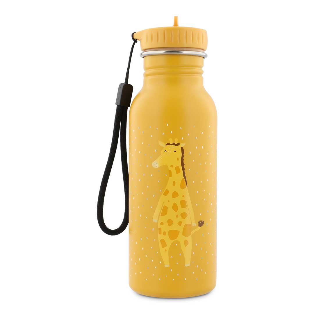 Trixie | Giraf | Drinkfles | 500 ml | 3+ - Kleine Eland