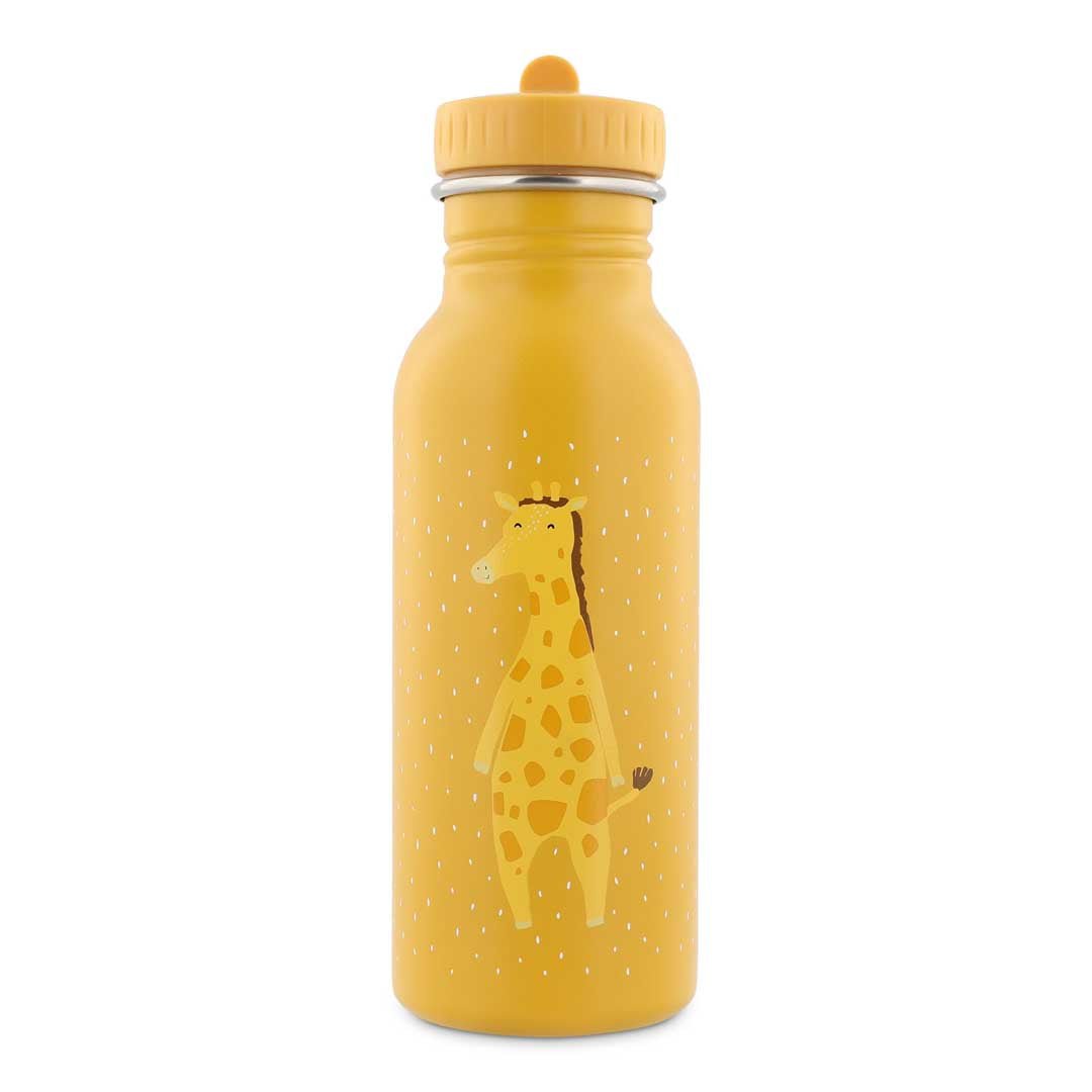 Trixie | Giraf | Drinkfles | 500 ml | 3+ - Kleine Eland