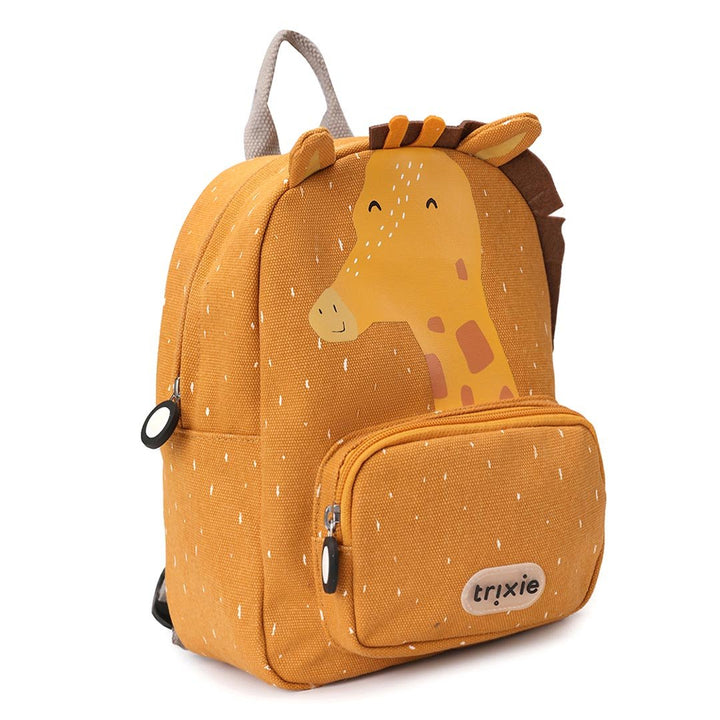 Trixie | Giraffe | Rugzak | 3+ - Kleine Eland