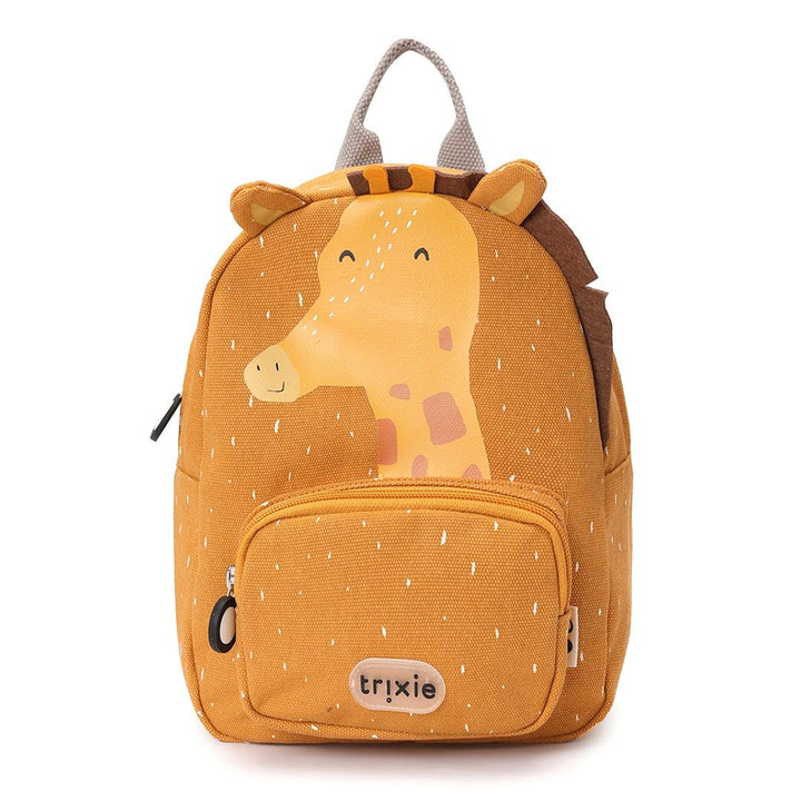 Trixie | Giraffe | Rugzak | 3+ - Kleine Eland