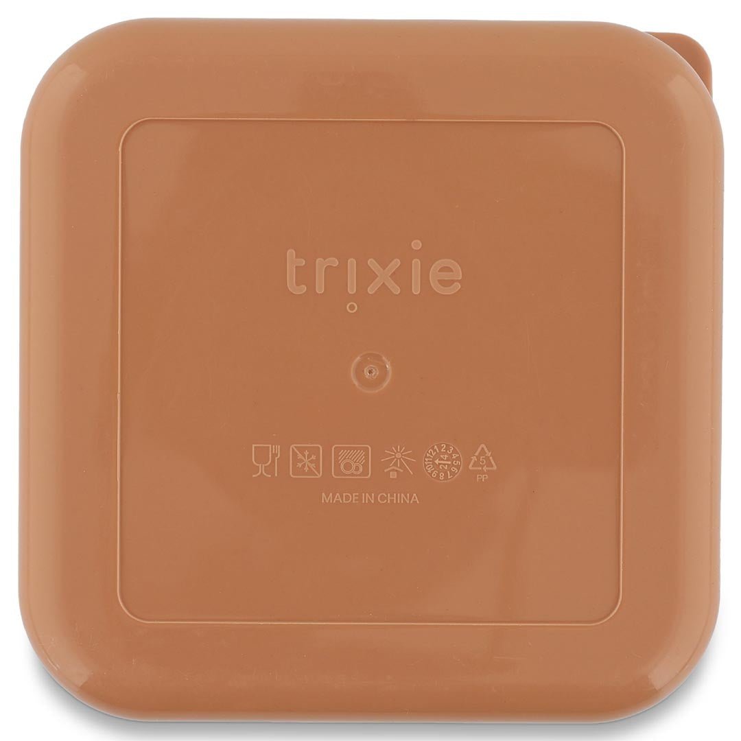 Trixie | Kat | Snack Box | 3 delig | 11,5 x 11,5 x 6,5 cm - Kleine Eland