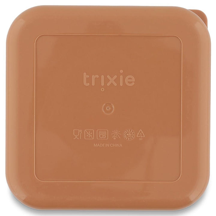 Trixie | Kat | Snack Box | 3 delig | 11,5 x 11,5 x 6,5 cm - Kleine Eland