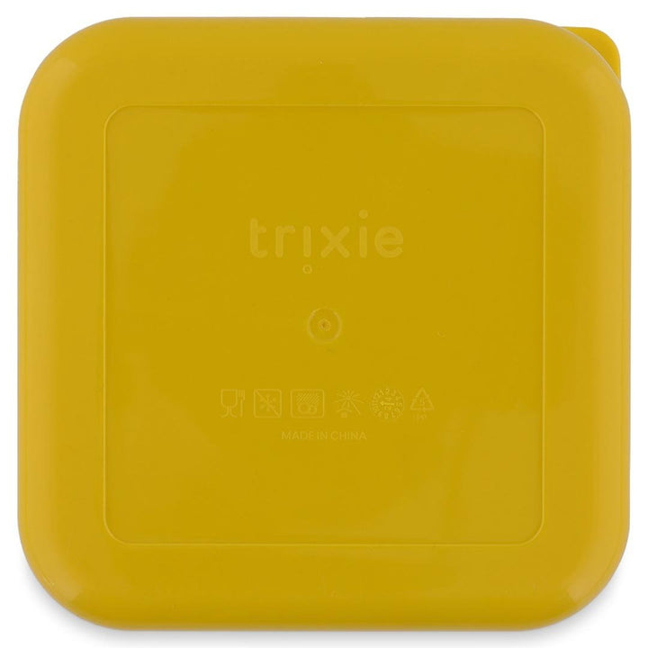 Trixie | Leeuw | Snack Box | 3 delig | 11,5 x 11,5 x 6,5 cm - Kleine Eland