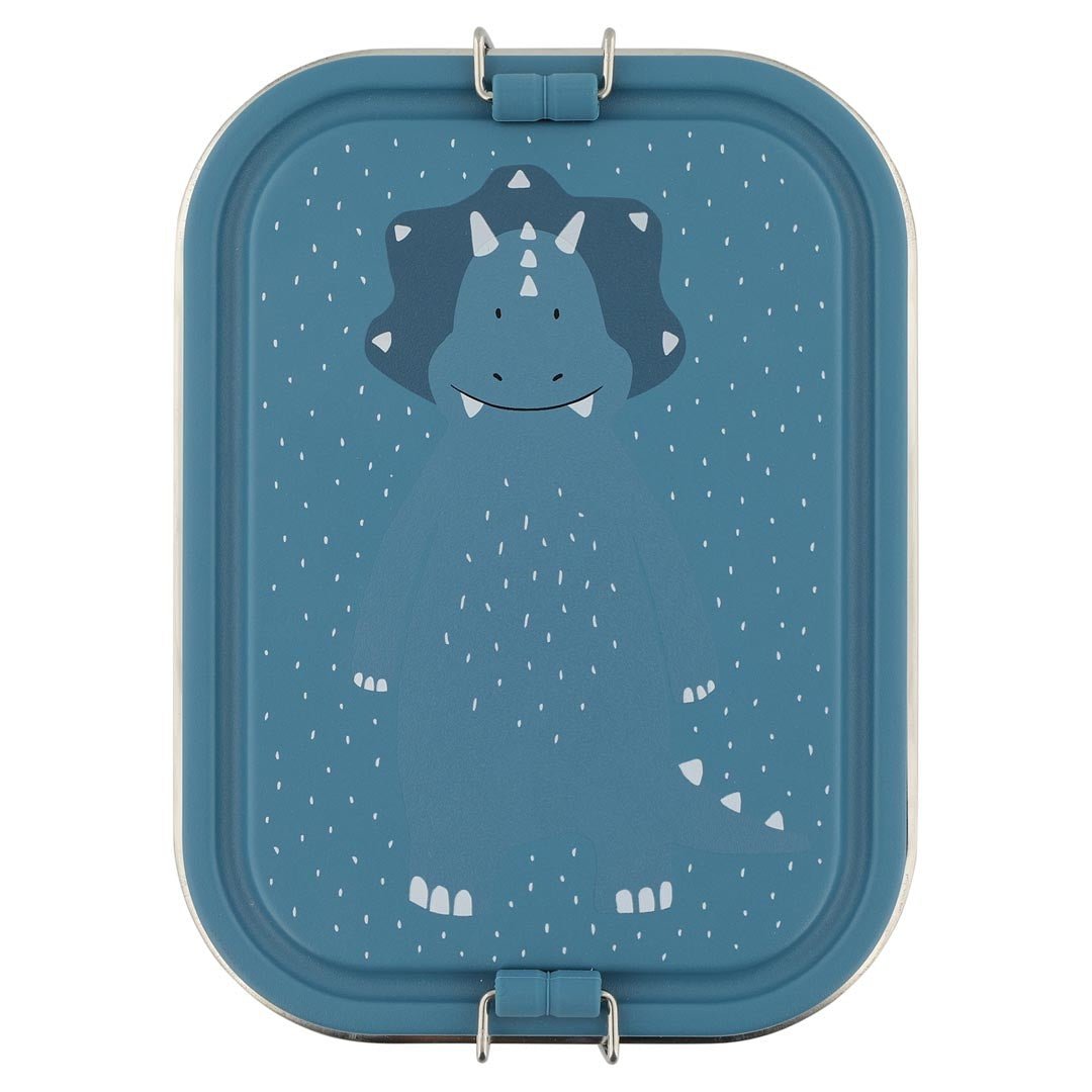 Trixie | Triceratops | Lunchbox | 3+ - Kleine Eland