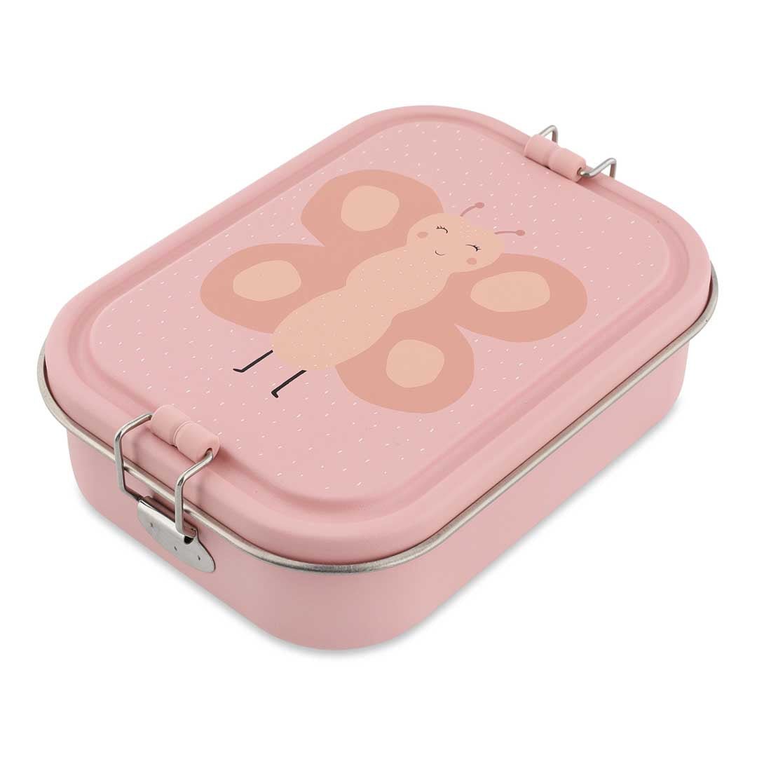Trixie | Vlinder | Lunchbox | 3+ - Kleine Eland