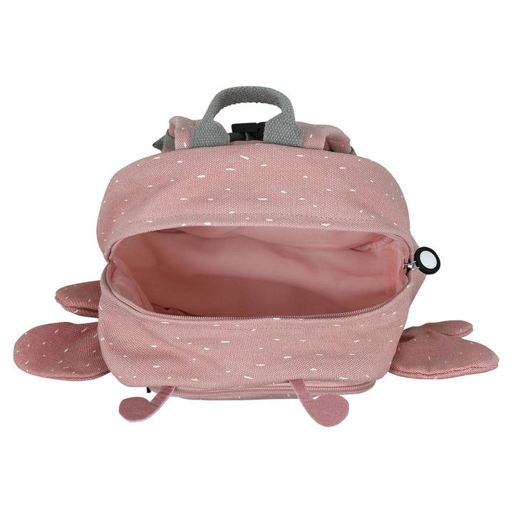 Trixie | Vlinder | Waterafstotende Rugzak | inhoud circa 9 liter | 31 x 23 x 13 cm - Kleine Eland
