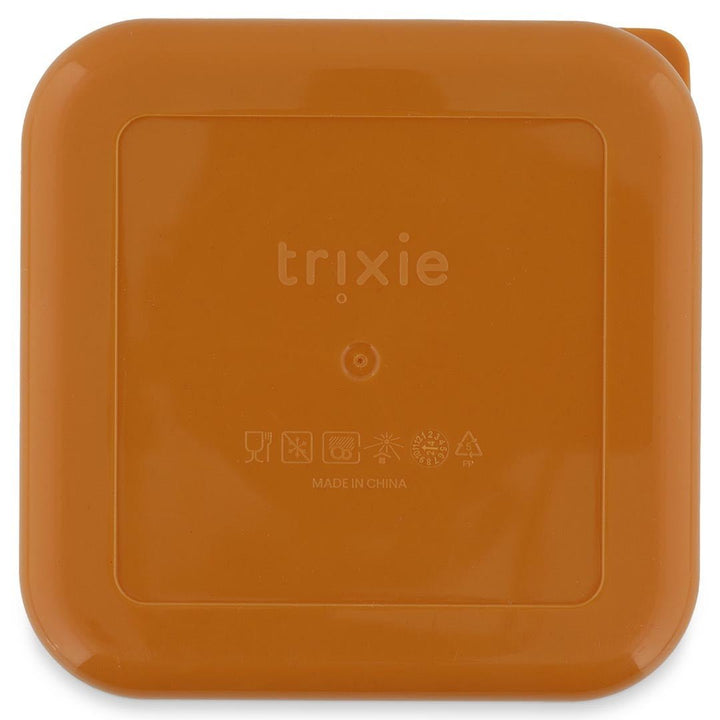 Trixie | Vos | Snack Box | 3 delig | 11,5 x 11,5 x 6,5 cm - Kleine Eland