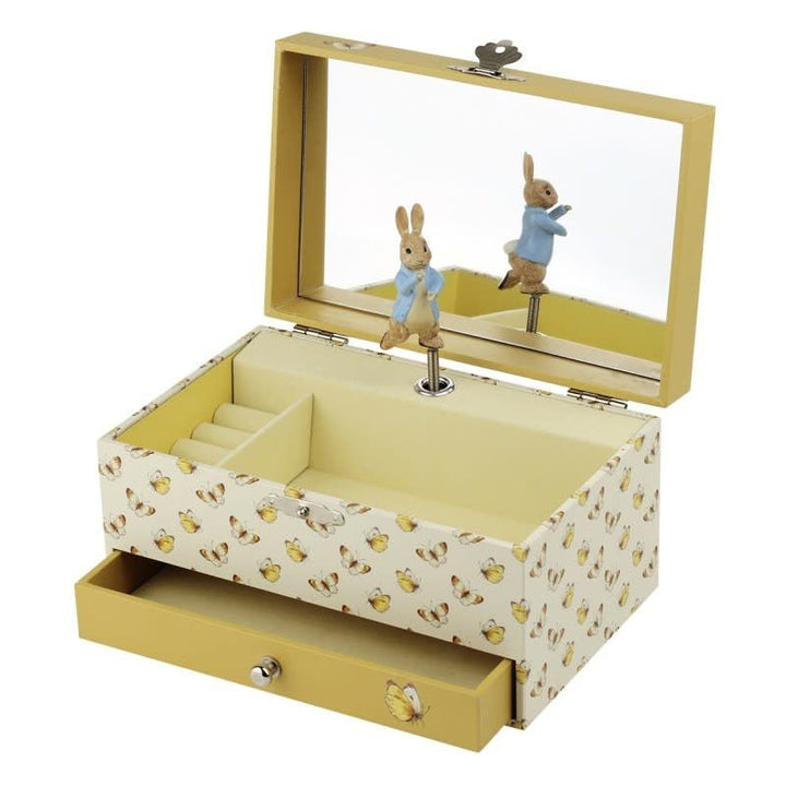 Trousselier | Musical Box | Peter Rabbit© | Vivaldi | Spring - Kleine Eland