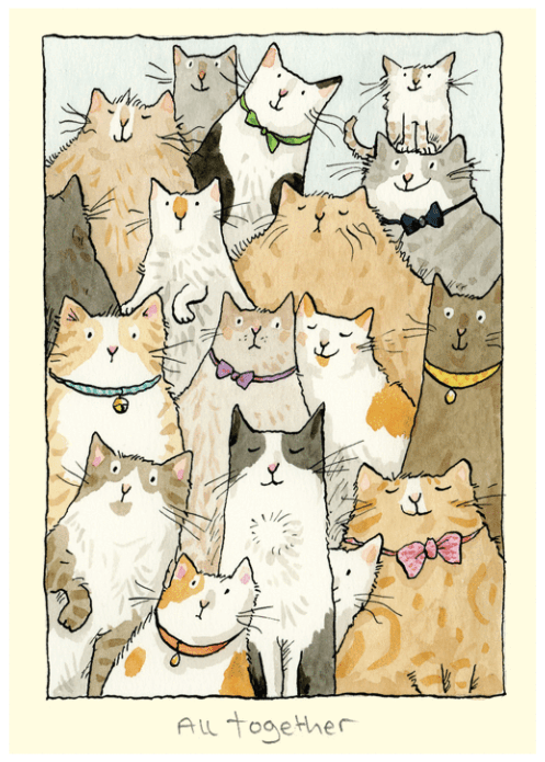 Two Bad Mice | Anita Jeram | All Together - Kleine Eland