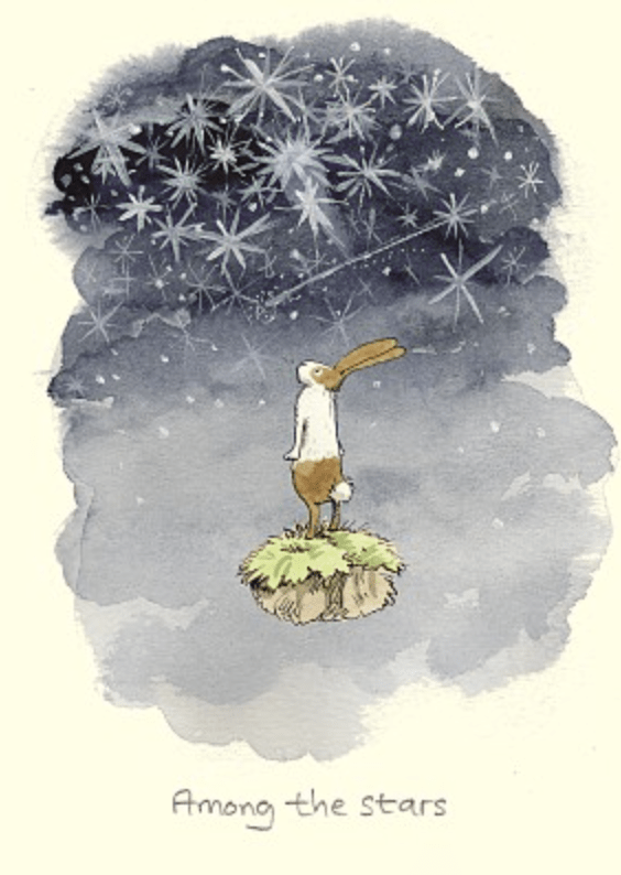 Two Bad Mice | Anita Jeram | Among The Stars - Kleine Eland