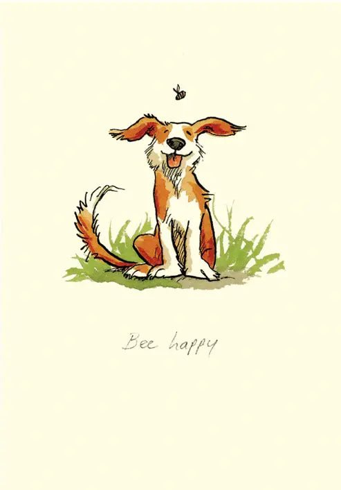 Two Bad Mice | Anita Jeram | Be Happy - Kleine Eland