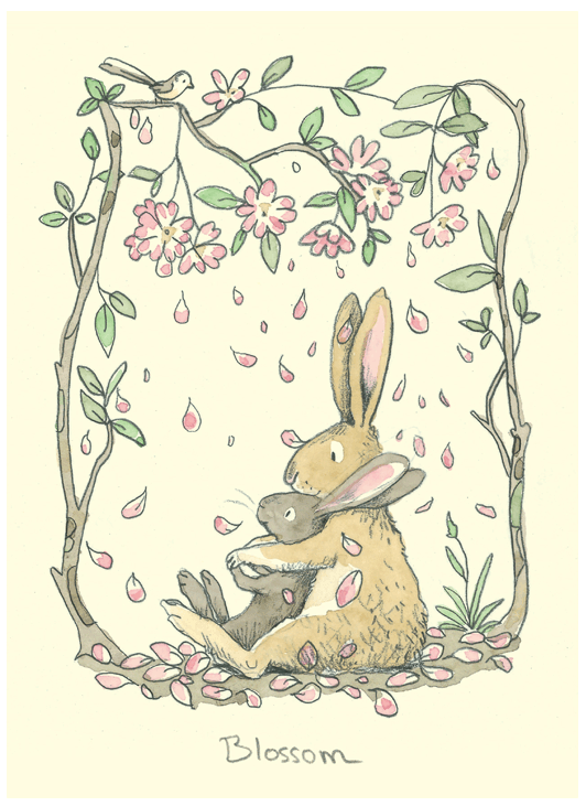 Two Bad Mice | Anita Jeram | Blossom - Kleine Eland