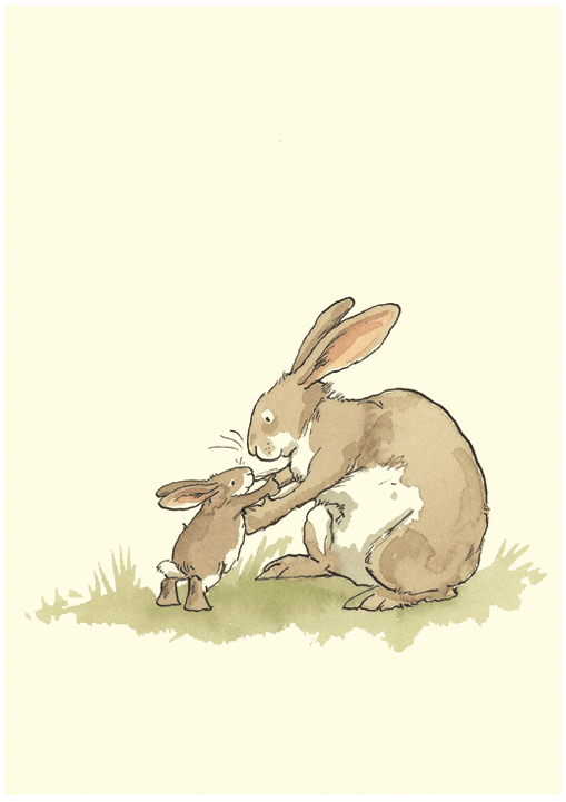 Two Bad Mice | Anita Jeram | Come on up Then - Kleine Eland