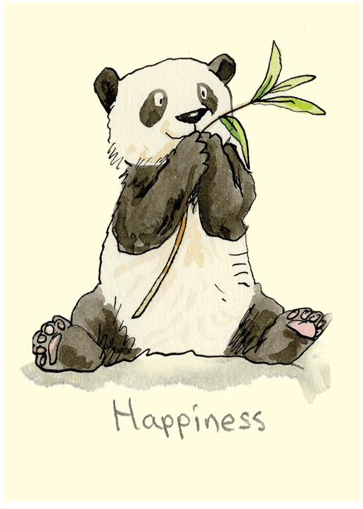 Two Bad Mice | Anita Jeram | Happiness - Kleine Eland