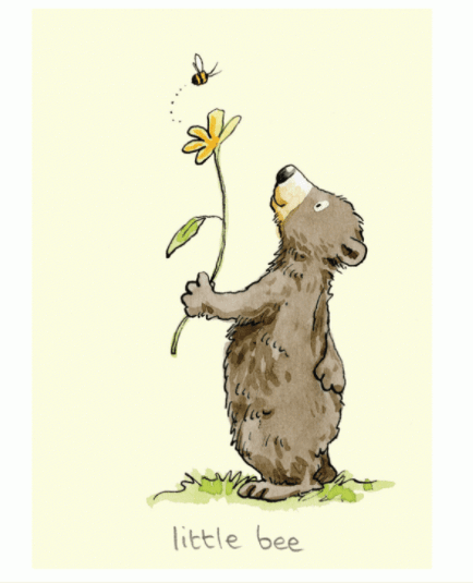 Two Bad Mice | Anita Jeram | Little Bee - Kleine Eland