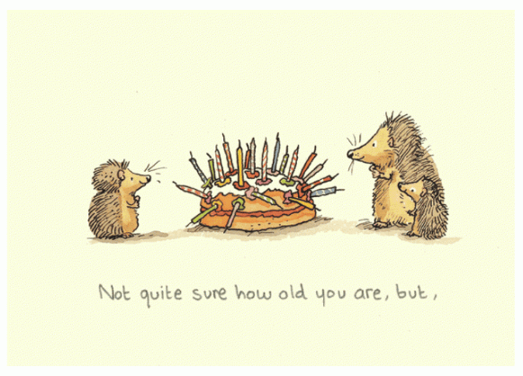Two Bad Mice | Anita Jeram | Not Sure How Old You Are, But… - Kleine Eland