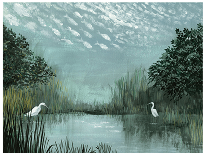 Two Bad Mice | Anita Jeram | Reflections - Kleine Eland