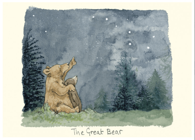 Two Bad Mice | Anita Jeram | The great Bear - Kleine Eland