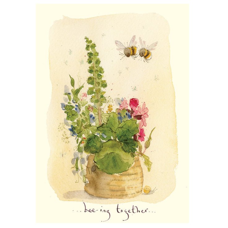 Two Bad Mice | Fran Evans | Bee - ing Together - Kleine Eland