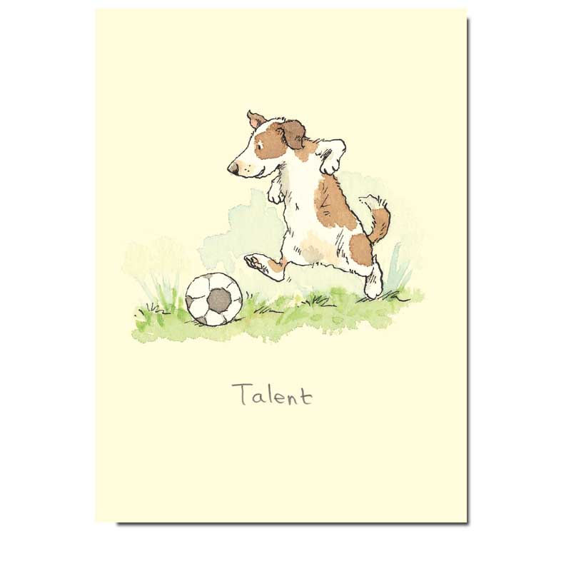 Two Bad Mice | Anita Jeram | Talent