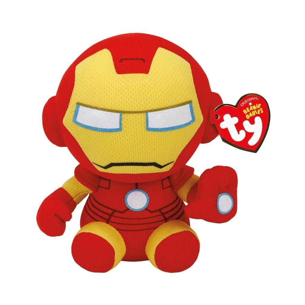 Ty | Marvel | Iron Man |15cm - Kleine Eland