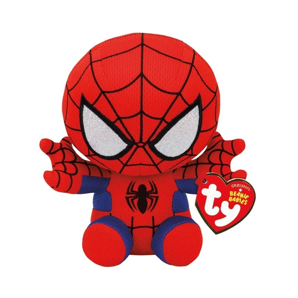 Ty | Marvel | Spiderman | 15 cm - Kleine Eland