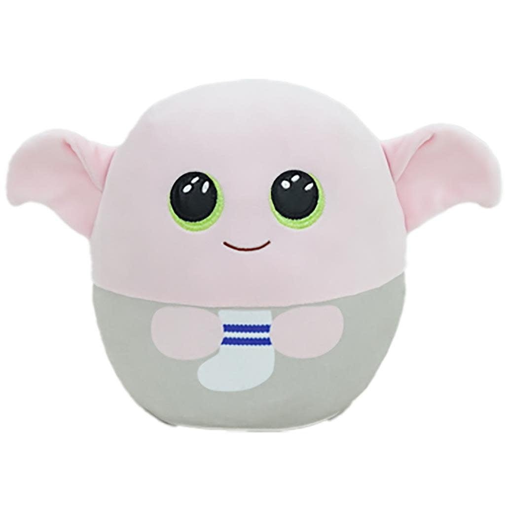 Ty | Squish a Boo | Harry Potter | Dobby | 20 cm - Kleine Eland