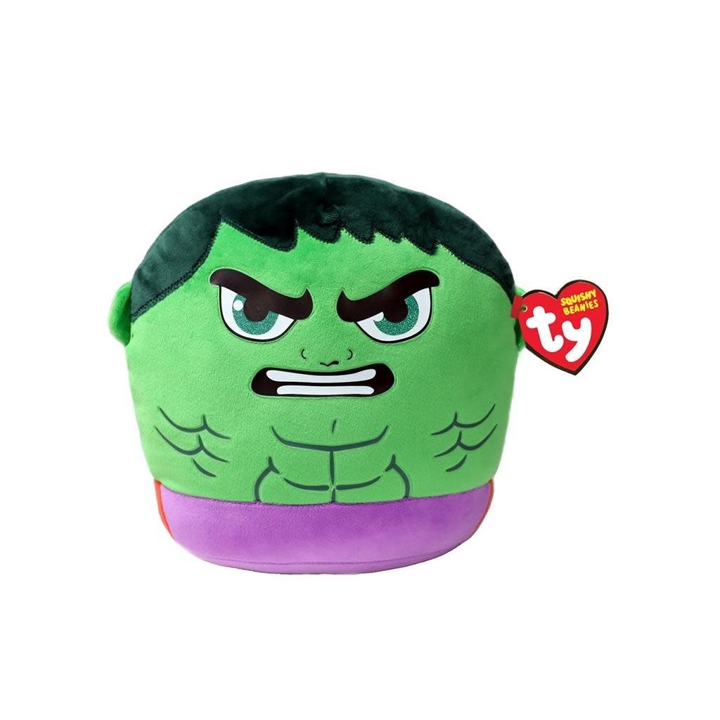 Ty | Squish a Boo | Hulk | 20 cm - Kleine Eland