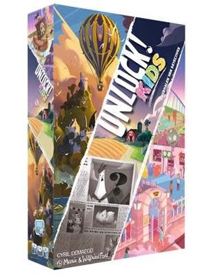Unlock! Kids Avonturen van Detectives NL | 6+ - Kleine Eland