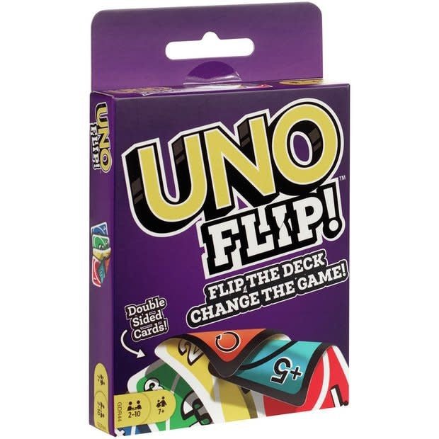 Uno | Flip Side | 7+ - Kleine Eland