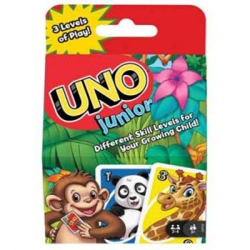 Uno | Junior | 3+ - Kleine Eland