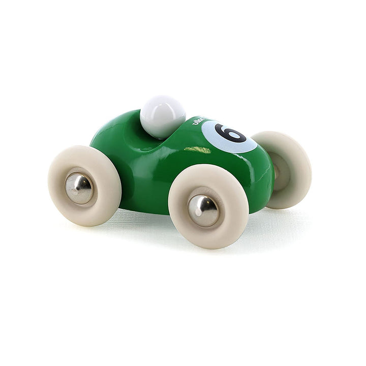 Vilac | Mini Roadster | Groen | 18 maanden+ - Kleine Eland