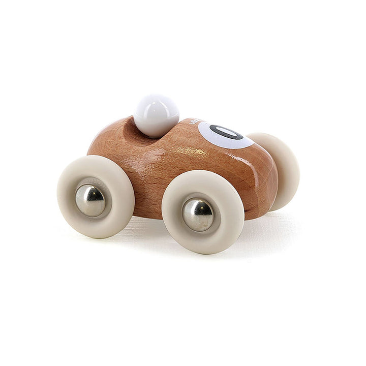 Vilac | Mini Roadster | Nature | 18 maanden+ - Kleine Eland