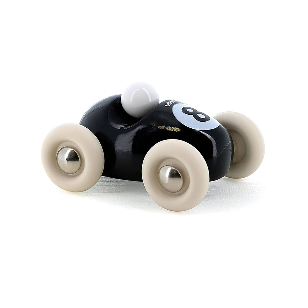 Vilac | Mini Roadster | Zwart | 18 maanden+ - Kleine Eland