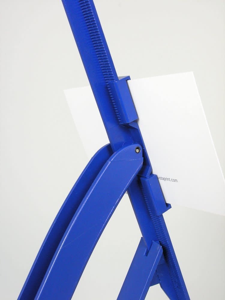 Wackler | Electro Swinging Display | voor 3D Kaarten | lenticulair - Kleine Eland